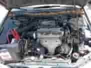 2000 Honda Accord SE с VIN 1HGCG5673YA090469, выставлен на аукционе IAAI как лот 42391254 с пробегом 140 819 миль миль и . История ставок и продаж доступна на DreamBid. Изображение 10.