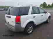 2003 Saturn VUE with VIN 5GZCZ63B83S901580, listed as a IAAI auction lot 42345164 with 163,473 mi miles and . Bid and sale history available at DreamBid. Image 4.