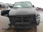 2015 Ram 1500 Express with VIN 3C6JR6AT4FG605639, listed as a Copart auction lot 86343074 with 213,329 mi miles and Salvage title. Bid and sale history available at DreamBid. Image 5.