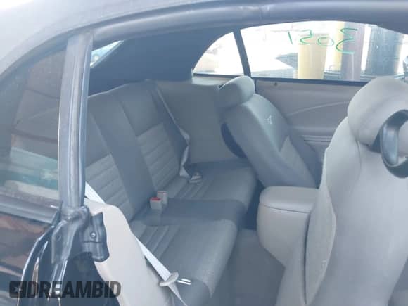 2000 Ford Mustang GT с VIN 1FAFP45X0YF268144, выставлен на аукционе IAAI как лот 43101059 с пробегом 71 791 миль миль и . История ставок и продаж доступна на DreamBid. Изображение 8.