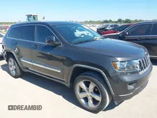 2011 Jeep Grand Cherokee Laredo с VIN 1J4RS4GG2BC553918, выставлен на аукционе IAAI как лот 43426034 с пробегом 180 723 миль миль и . История ставок и продаж доступна на DreamBid. Изображение 1.