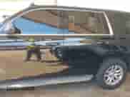2015 Chevrolet Tahoe Commercial with VIN 1GNLC2EC0FR629983, listed as a IAAI auction lot 41917584 with 111,461 mi miles and . Bid and sale history available at DreamBid. Image 14.