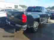 2016 Chevrolet Colorado 2WD Z71 с VIN 1GCHSDE31G1379750, выставлен на аукционе IAAI как лот 43179606 с пробегом 120 984 миль миль и . История ставок и продаж доступна на DreamBid. Изображение 4.
