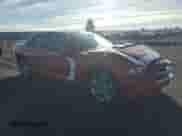 2013 Dodge Charger SXT with VIN 2C3CDXJG8DH580559, listed as a Copart auction lot 86651105 with 94,544 mi miles and Salvage title. Bid and sale history available at DreamBid. Image 4.