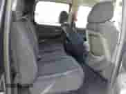 2007 Chevrolet Avalanche 3LT z VIN 3GNEC12007G267653, wystawiony jako IAAI lot #43308144 z przebiegiem 180 937 mil mil oraz . Historia ofert i sprzedaży dostępna na DreamBid. Obrazek 8.