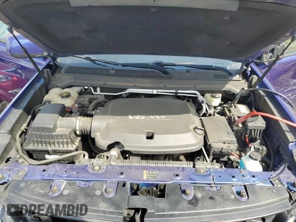 2017 Chevrolet Colorado 4WD Z71 with VIN 1GCGTDEN8H1253056, listed as a Copart auction lot 71464615 with 75,413 mi miles and Salvage title. Bid and sale history available at DreamBid. Image 11.