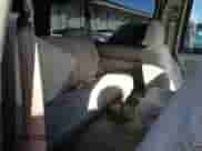 1999 Chevrolet Tahoe with VIN 3GNEK18R9XG152347, listed as a Copart auction lot 80785154 with 301,018 mi miles and Salvage title. Bid and sale history available at DreamBid. Image 11.