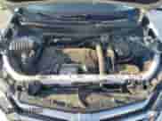 2019 Chevrolet Equinox Premier with VIN 2GNAXYEX8K6290526, listed as a Copart auction lot 86428225 with 94,282 mi miles and Salvage title. Bid and sale history available at DreamBid. Image 12.