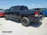 2021 Ram 1500 Lone Star z VIN 1C6RREFT9MN816149, wystawiony jako Copart lot #60498225 z przebiegiem 93 081 mil mil oraz Szkoda całkowita • Salvage title. Historia ofert i sprzedaży dostępna na DreamBid. Obrazek 2.