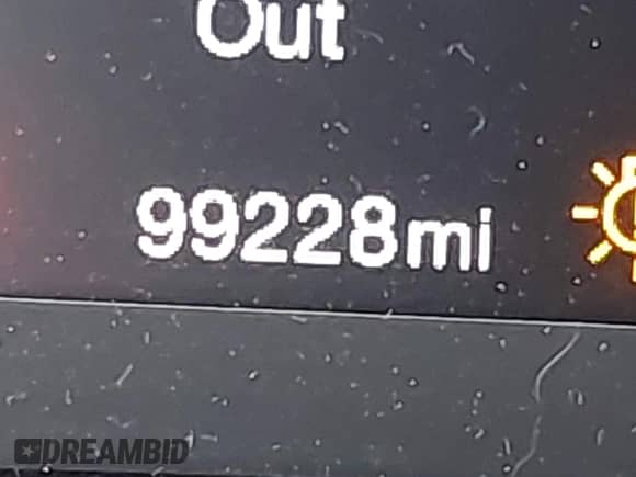 2017 Jeep Renegade Altitude с VIN ZACCJBBB7HPG32570, выставлен на аукционе IAAI как лот 43018792 с пробегом 99 228 миль миль и . История ставок и продаж доступна на DreamBid. Изображение 16.