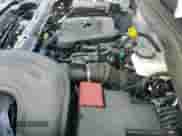 2023 Chevrolet TrailBlazer LS with VIN KL79MNSL2PB195479, listed as a IAAI auction lot 43001027 with 19,139 mi miles and . Bid and sale history available at DreamBid. Image 19.