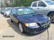2007 Volvo S60 2.5L Turbo с VIN YV1RS592672617169, выставлен на аукционе IAAI как лот 43381741 с пробегом 151 379 миль миль и . История ставок и продаж доступна на DreamBid. Изображение 1.