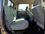 2020 Ram 1500 SLT z VIN 1C6RR7TTXLS102174, wystawiony jako Copart lot #64376695 z przebiegiem 96 403 mil mil oraz Szkoda całkowita • Salvage title. Historia ofert i sprzedaży dostępna na DreamBid. Obrazek 10.