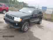 2006 Jeep Grand Cherokee Limited with VIN 1J4HS58N66C182816, listed as a IAAI auction lot 43508950 with Not provided miles and . Bid and sale history available at DreamBid. Image 2.