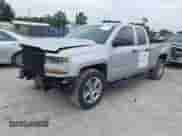 2017 Chevrolet Silverado 1500 Custom с VIN 1GCRCPEH8HZ246260, выставлен на аукционе IAAI как лот 42876102 с пробегом 138 413 миль миль и . История ставок и продаж доступна на DreamBid. Изображение 17.