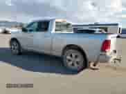 2014 Ram 1500 Big Horn z VIN 1C6RR7GT3ES256822, wystawiony jako Copart lot #85756595 z przebiegiem 111 528 mil mil oraz Czysty tytuł • Clean title. Historia ofert i sprzedaży dostępna na DreamBid. Obrazek 2.