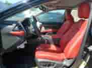 2023 Toyota Camry Hybrid XSE с VIN 4T1K31AK8PU608496, выставлен на аукционе Copart как лот 65897805 с пробегом 37 445 миль миль и Списание • Salvage title. История ставок и продаж доступна на DreamBid. Изображение 7.