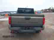 2024 Toyota Tacoma SR5 with VIN 3TMLB5JN2RM044896, listed as a IAAI auction lot 41575173 with 4,293 mi miles and . Bid and sale history available at DreamBid. Image 16.