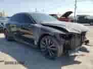 2023 Lexus IS 350 F Sport z VIN JTHGZ1B28P5067630, wystawiony jako Copart lot #67092155 z przebiegiem 24 090 mil mil oraz Szkoda całkowita • Salvage title. Historia ofert i sprzedaży dostępna na DreamBid. Obrazek 4.