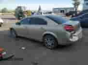 2007 Saturn Aura XE с VIN 1G8ZS57N97F236194, выставлен на аукционе Copart как лот 63609815 с пробегом 133 360 миль миль и Списание • Salvage title. История ставок и продаж доступна на DreamBid. Изображение 2.