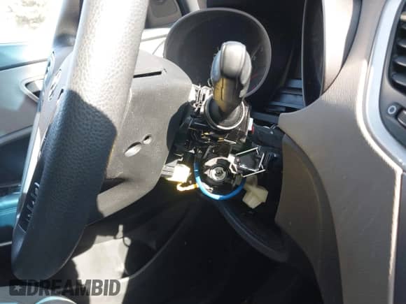 2014 Hyundai Santa Fe с VIN 5XYZTDLB5EG197705, выставлен на аукционе IAAI как лот 43293792 с пробегом 79 054 миль миль и . История ставок и продаж доступна на DreamBid. Изображение 6.