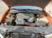 2011 Dodge Charger SE with VIN 2B3CL3CGXBH551695, listed as a Copart auction lot 84271455 with 212,537 mi miles and Salvage title. Bid and sale history available at DreamBid. Image 11.