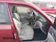 2013 Subaru Forester X Limited with VIN JF2SHAEC8DH416879, listed as a IAAI auction lot 41172171 with 111,123 mi miles and . Bid and sale history available at DreamBid. Image 5.