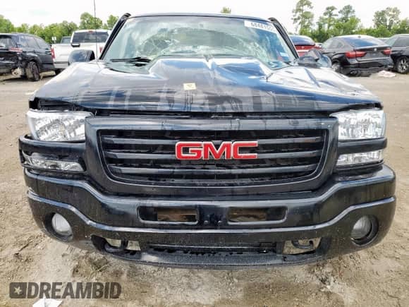 1999 GMC Sierra 1500 SLE с VIN 1GTEC14T5XZ521406, выставлен на аукционе Copart как лот 68481555 с пробегом 250 129 миль миль и Списание • Salvage title. История ставок и продаж доступна на DreamBid. Изображение 5.