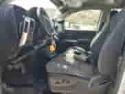 2018 Chevrolet Silverado 1500 LT с VIN 1GCVKREHXJZ345522, выставлен на аукционе Copart как лот 80575475 с пробегом Не указан миль и Списание • Salvage title. История ставок и продаж доступна на DreamBid. Изображение 7.