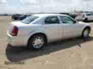2006 Chrysler 300 Touring с VIN 2C3LA53G56H116707, выставлен на аукционе Copart как лот 65446555 с пробегом 51 955 миль миль и Списание • Salvage title. История ставок и продаж доступна на DreamBid. Изображение 3.