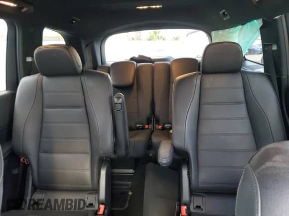 2021 Mercedes-Benz GLS 580 with VIN 4JGFF8GE5MA393403, listed as a Copart auction lot 78269924 with 33,163 mi miles and Salvage title. Bid and sale history available at DreamBid. Image 10.