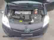 2015 Toyota Prius Four z VIN JTDKN3DU9F1910029, wystawiony jako IAAI lot #42997054 z przebiegiem 239 490 mil mil oraz . Historia ofert i sprzedaży dostępna na DreamBid. Obrazek 10.