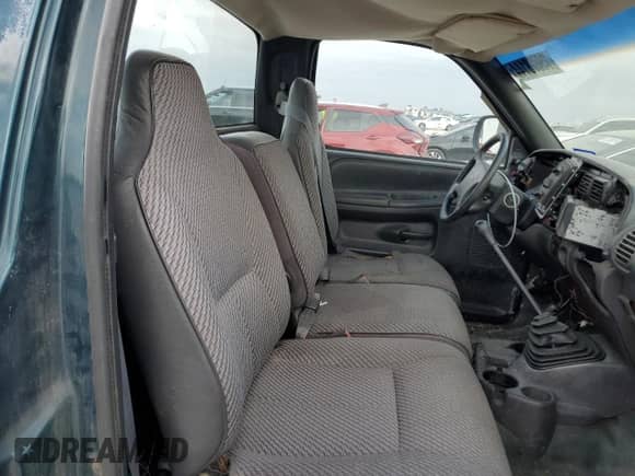 1998 Dodge 1500 с VIN 1B7HC16X5WS558816, выставлен на аукционе Copart как лот 75678144 с пробегом Не указан миль и Списание • Salvage title. История ставок и продаж доступна на DreamBid. Изображение 10.