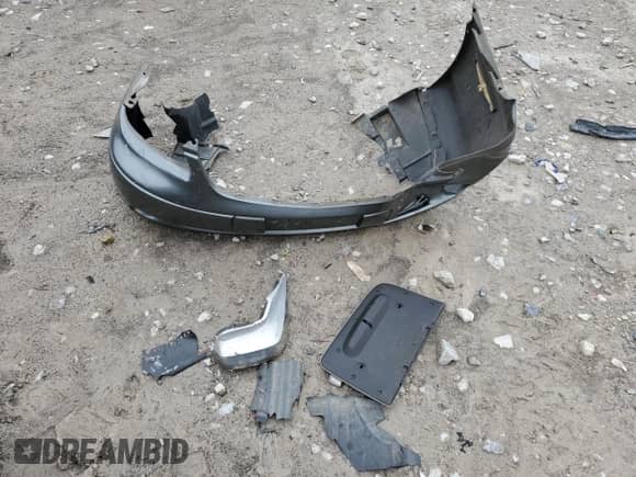 2005 Chevrolet Malibu Classic с VIN 1G1ND52F45M182769, выставлен на аукционе Copart как лот 87476724 с пробегом 184 627 миль миль и Списание • Salvage title. История ставок и продаж доступна на DreamBid. Изображение 12.