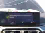 2023 BMW i4 eDrive35 с VIN WBY43AW00PFP59405, выставлен на аукционе IAAI как лот 42226691 с пробегом 31 748 миль миль и . История ставок и продаж доступна на DreamBid. Изображение 19.