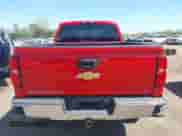 2017 Chevrolet Silverado 1500 LT с VIN 1GCVKREC4HZ348639, выставлен на аукционе IAAI как лот 42137553 с пробегом 102 158 миль миль и . История ставок и продаж доступна на DreamBid. Изображение 16.