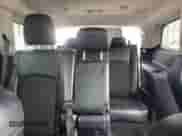 2017 Dodge Journey Crossroad Plus with VIN 3C4PDCGG7HT519620, listed as a Copart auction lot 54497675 with 88,712 mi miles and Salvage title. Bid and sale history available at DreamBid. Image 10.