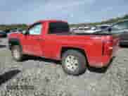 2015 GMC Sierra 1500 с VIN 1GTN2TEC1FZ375615, выставлен на аукционе Copart как лот 54309344 с пробегом Не указан миль и Списание • Salvage title. История ставок и продаж доступна на DreamBid. Изображение 2.