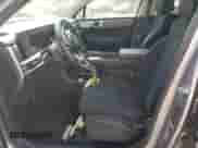 2024 Hyundai Santa Fe SE с VIN 5NMP1DGL9RH034485, выставлен на аукционе Copart как лот 71975595 с пробегом 12 343 миль миль и Списание • Salvage title. История ставок и продаж доступна на DreamBid. Изображение 7.