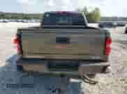 2015 GMC Sierra 1500 SLT z VIN 3GTU2VEC2FG443928, wystawiony jako Copart lot #80338155 z przebiegiem Nie podano mil oraz Szkoda całkowita • Salvage title. Historia ofert i sprzedaży dostępna na DreamBid. Obrazek 6.