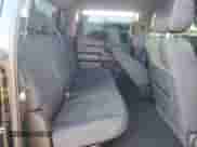 2024 Chevrolet Silverado 1500 Custom Trail Boss z VIN 3GCUDCE83RG218772, wystawiony jako Copart lot #44648145 z przebiegiem 8 672 mil mil oraz Szkoda całkowita • Salvage title. Historia ofert i sprzedaży dostępna na DreamBid. Obrazek 10.