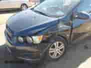 2014 Chevrolet Sonic LT с VIN 1G1JD5SB6E4221664, выставлен на аукционе IAAI как лот 41503794 с пробегом 123 711 миль миль и . История ставок и продаж доступна на DreamBid. Изображение 6.