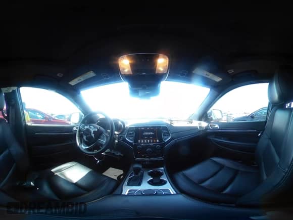 2022 Jeep Grand Cherokee Limited с VIN 1C4RJFBG0NC167546, выставлен на аукционе IAAI как лот 41987725 с пробегом 62 422 миль миль и . История ставок и продаж доступна на DreamBid. Изображение 18.