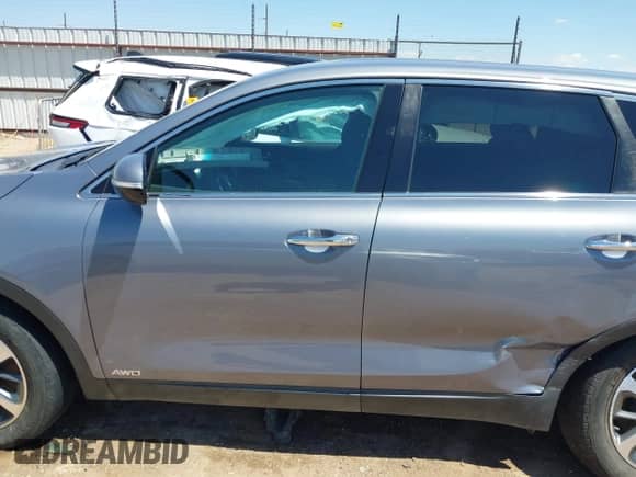 2020 Kia Sorento LX с VIN 5XYPGDA54LG676526, выставлен на аукционе IAAI как лот 43032018 с пробегом 88 002 миль миль и . История ставок и продаж доступна на DreamBid. Изображение 14.