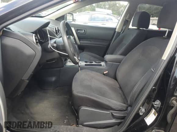 2009 Nissan Rogue SL z VIN JN8AS58T99W329062, wystawiony jako Copart lot #81462915 z przebiegiem 190 670 mil mil oraz Szkoda całkowita • Salvage title. Historia ofert i sprzedaży dostępna na DreamBid. Obrazek 7.