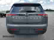 2024 Nissan Pathfinder S z VIN 5N1DR3AC7RC241546, wystawiony jako Copart lot #61979645 z przebiegiem 24 407 mil mil oraz Szkoda całkowita • Salvage title. Historia ofert i sprzedaży dostępna na DreamBid. Obrazek 6.