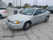 2005 Pontiac Grand Am SE с VIN 1G2NE52F75M255951, выставлен на аукционе IAAI как лот 41418328 с пробегом 199 700 миль миль и . История ставок и продаж доступна на DreamBid. Изображение 17.
