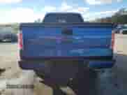 2009 Ford F-150 STX с VIN 1FTRX14819FB19565, выставлен на аукционе Copart как лот 86715045 с пробегом 70 573 миль миль и Списание • Salvage title. История ставок и продаж доступна на DreamBid. Изображение 6.