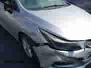 2018 Chevrolet Cruze LT with VIN 3G1BE6SM0JS649474, listed as a IAAI auction lot 43141912 with 26,647 mi miles and . Bid and sale history available at DreamBid. Image 6.