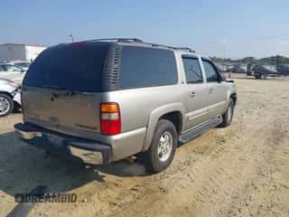 2000 Chevrolet Suburban LS с VIN 3GNEC16T0YG117077, выставлен на аукционе IAAI как лот 43236224 с пробегом 303 136 миль миль и . История ставок и продаж доступна на DreamBid. Изображение 4.